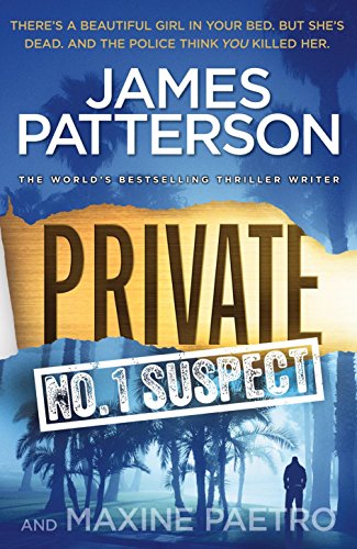 Private: No. 1 Suspect: (Private 4) von Century